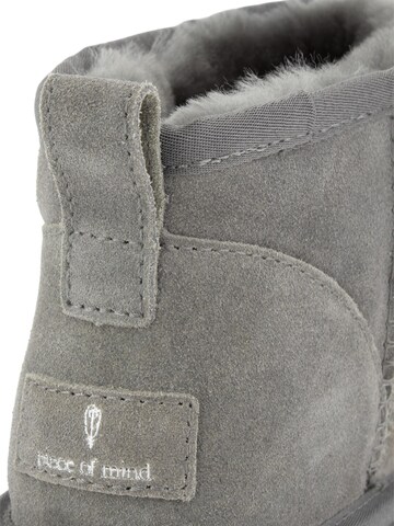 Piece Of Mind Boots 'Classic' in Grey