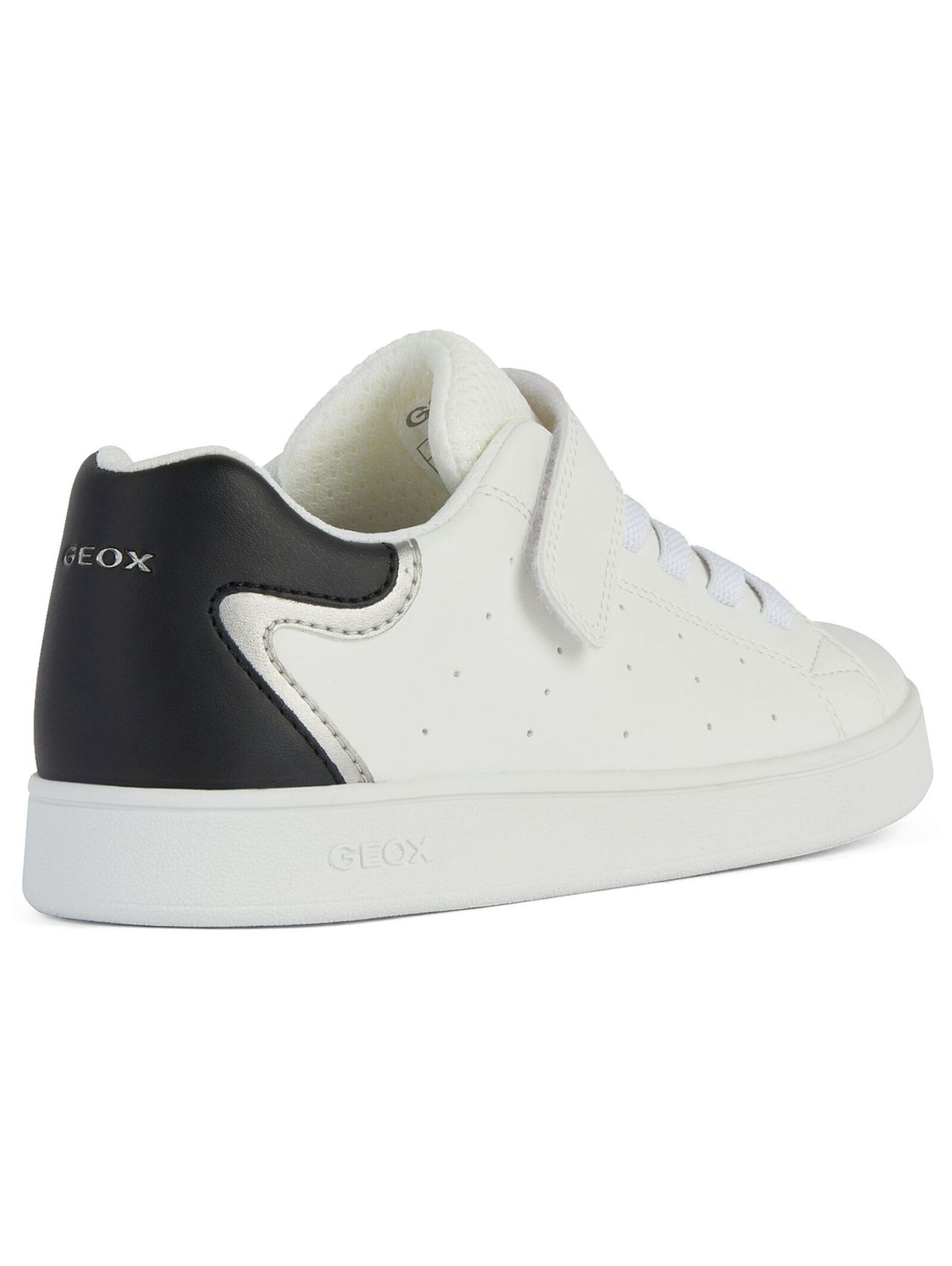 GEOX Trainers in White