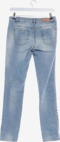 Marc Cain Jeans in 25-26 in Blue