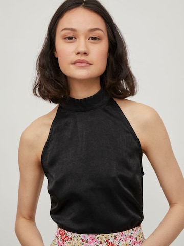 Vila Petite Blouse 'Tone' in Black