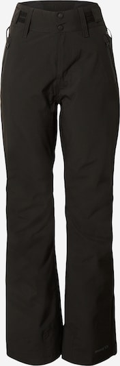 PROTEST Športne hlače 'CINNAMON' | črna barva, Prikaz izdelka