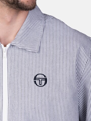 Sergio Tacchini Jacke 'BENVOLIO' in Blau