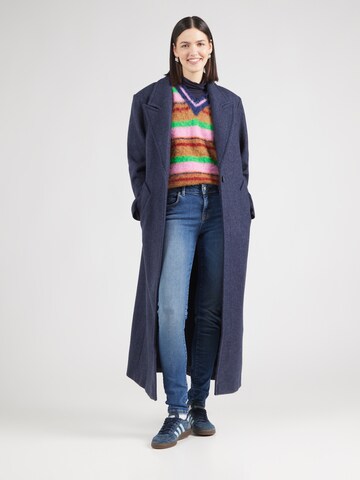 LTB Skinny Jeans i blå
