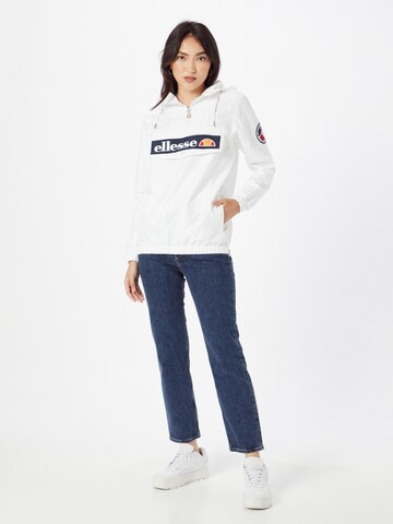 ELLESSE Jacke 'Montez' in Weiß