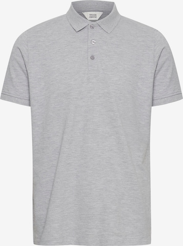 !Solid Shirt in Grey: front