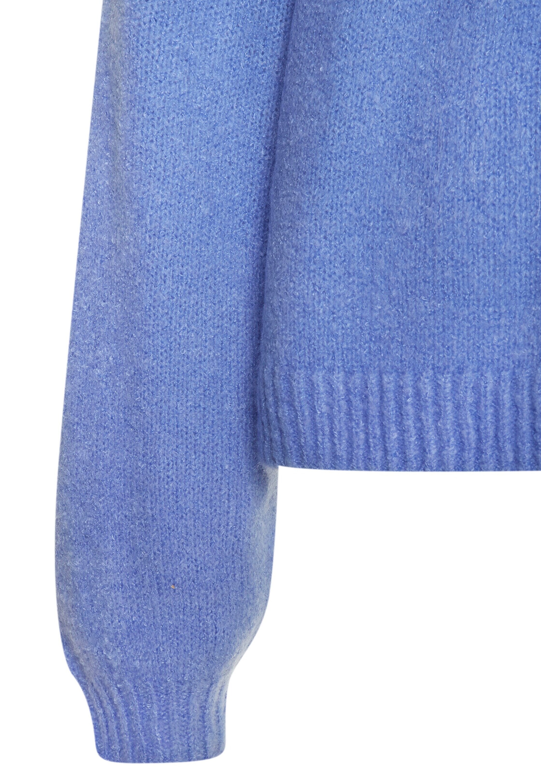 VIVANCE Kardigán - kék