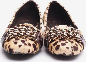 Tory Burch Flats & Loafers in 36,5 in Mixed colors