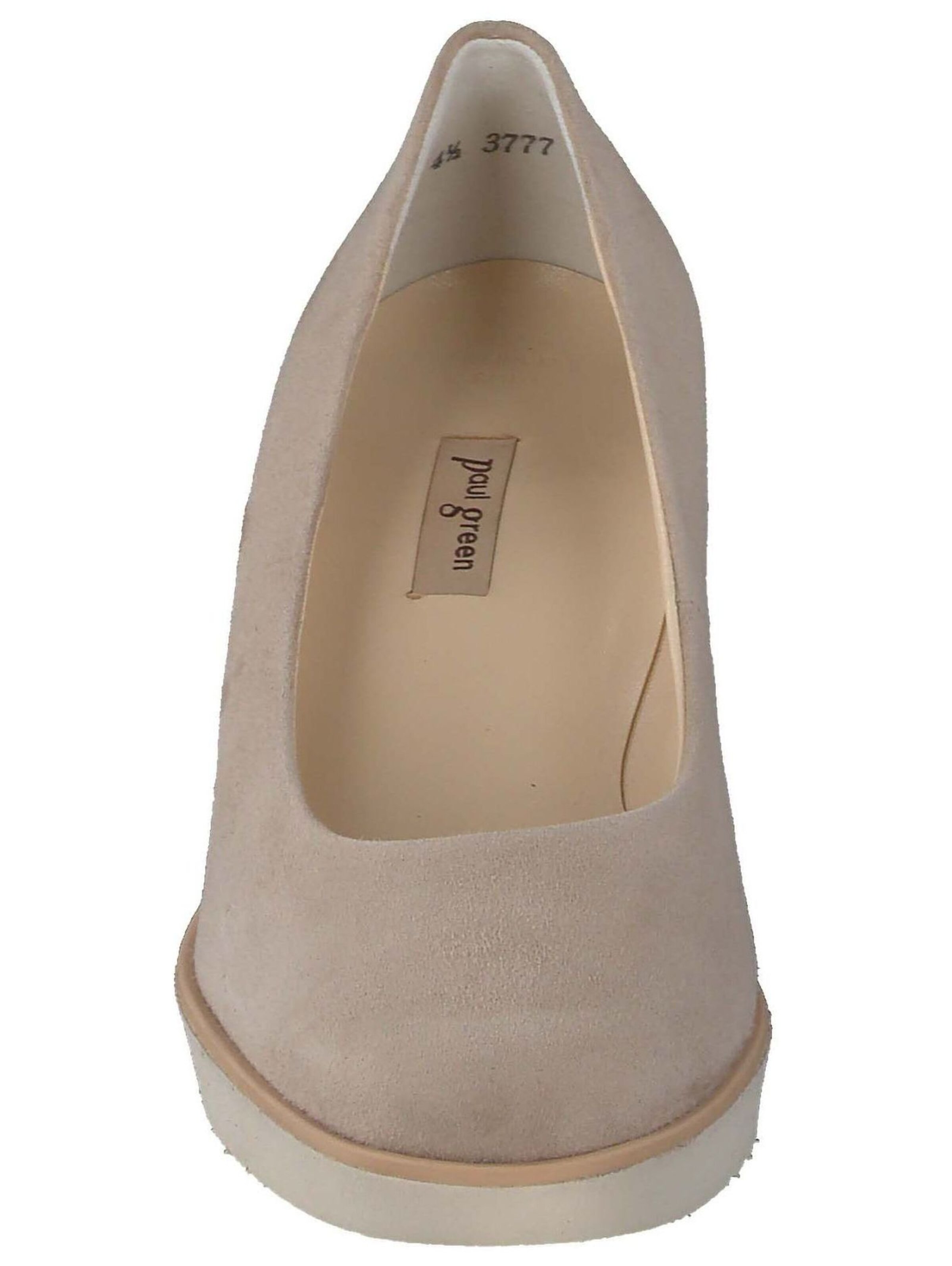 Paul Green Pumps in Beige
