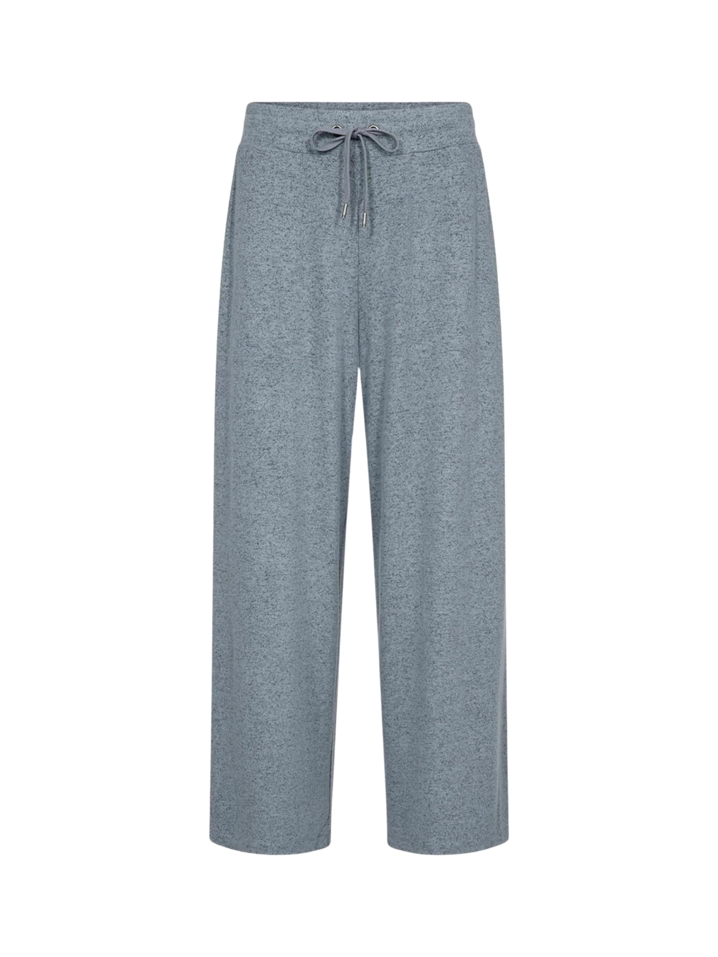 Soyaconcept Trousers ' SC_BIARA ' in Blau: Vorderseite