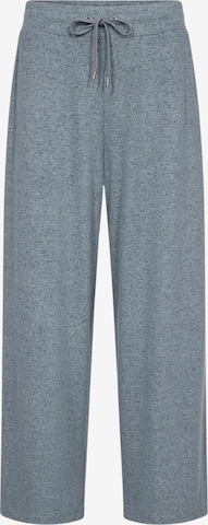 Soyaconcept Trousers ' SC_BIARA ' in Blau: Vorderseite