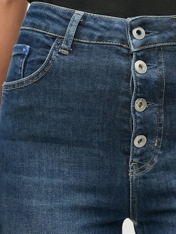 Slimfit Jeans di KARL LAGERFELD JEANS in blu