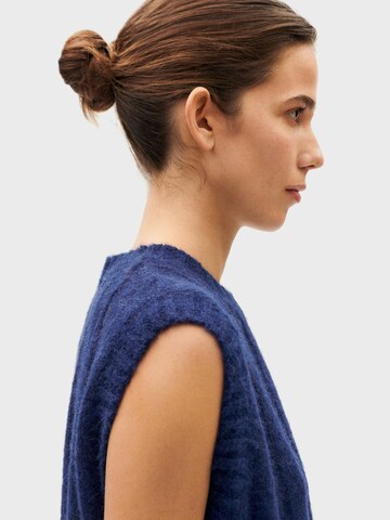 Thinking MU - Jersey 'Kelly' en azul