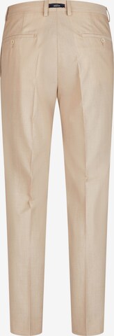 HECHTER PARIS Regular Hose in Beige