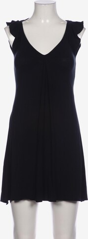 Nolita Dress in M in Black: front