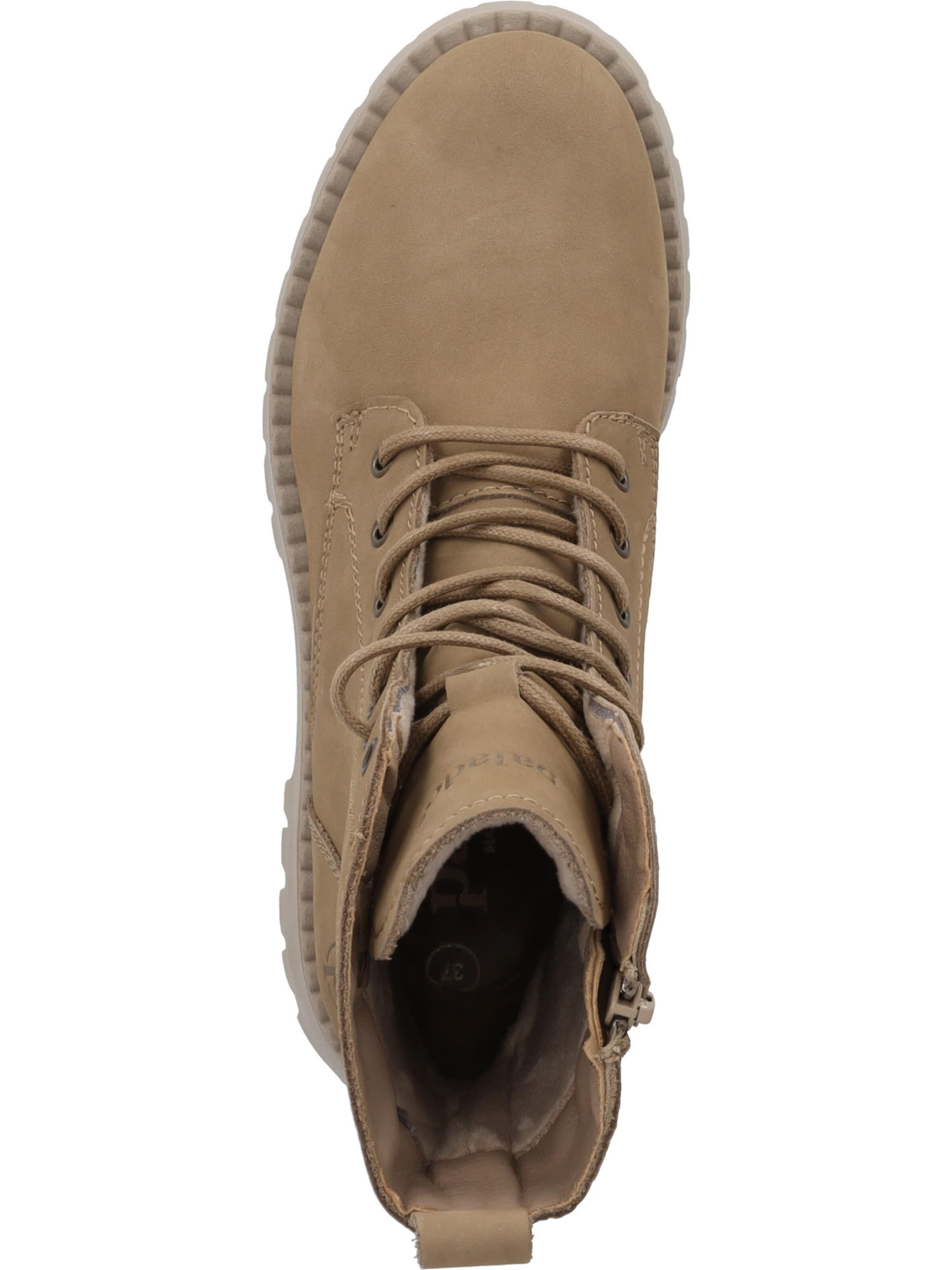 Palado Boots 'Balnas' in Beige