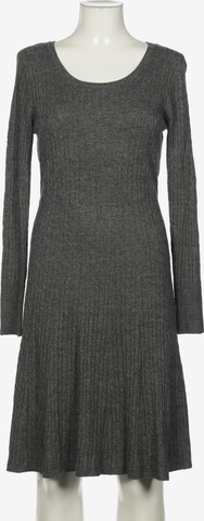 ALBA MODA Dress in XL in Grey: front