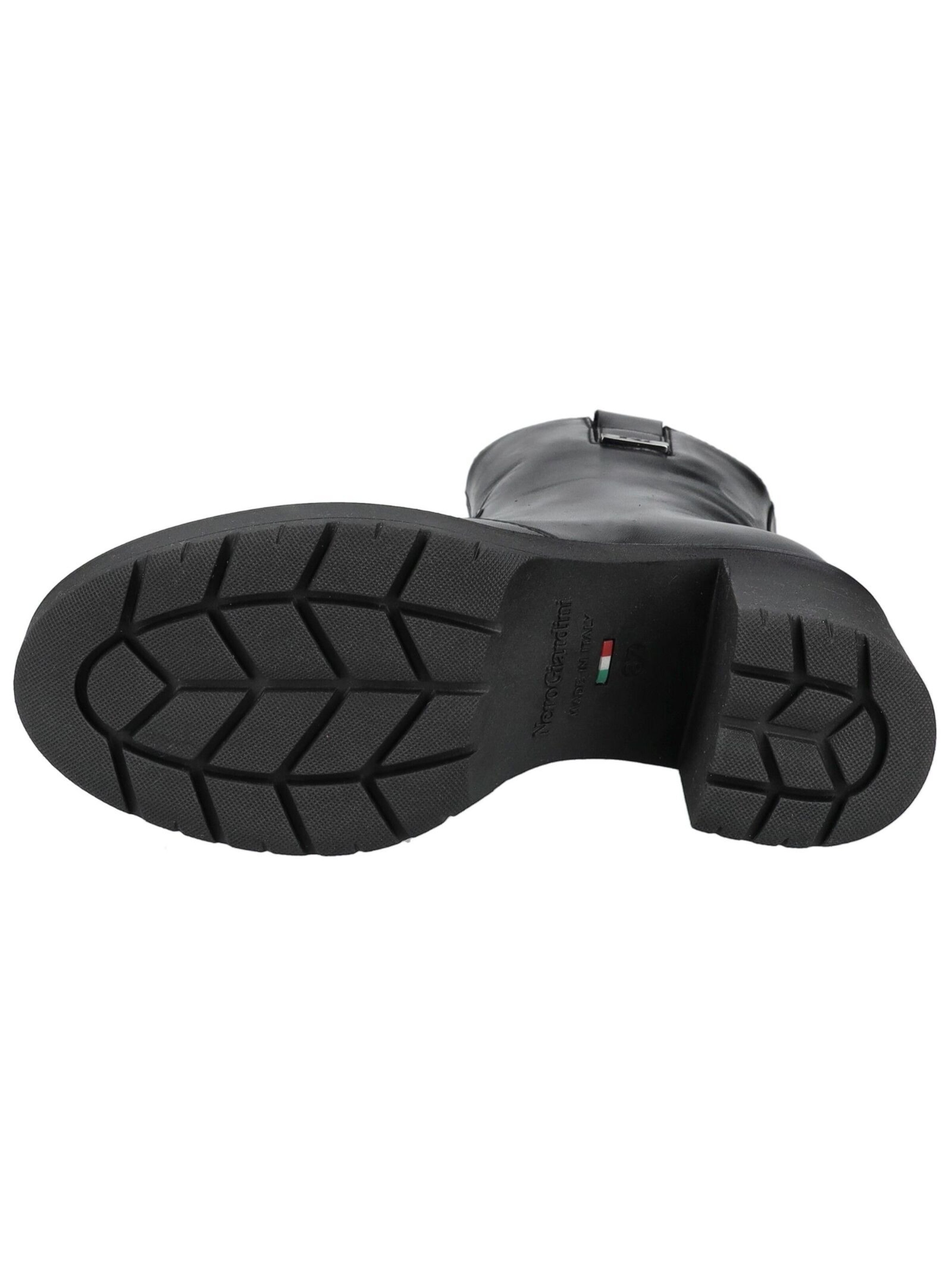 Nero Giardini Stiefelette in Schwarz