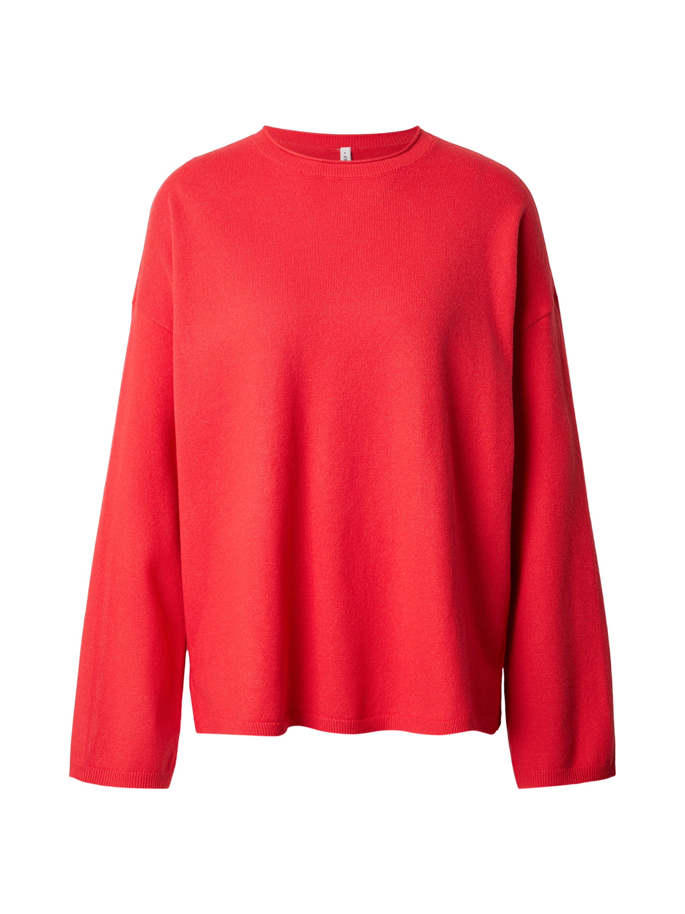 ONLY Neulepaita 'ONLLOYAL AMALIO' värissä punainen, Tuotenäkymä