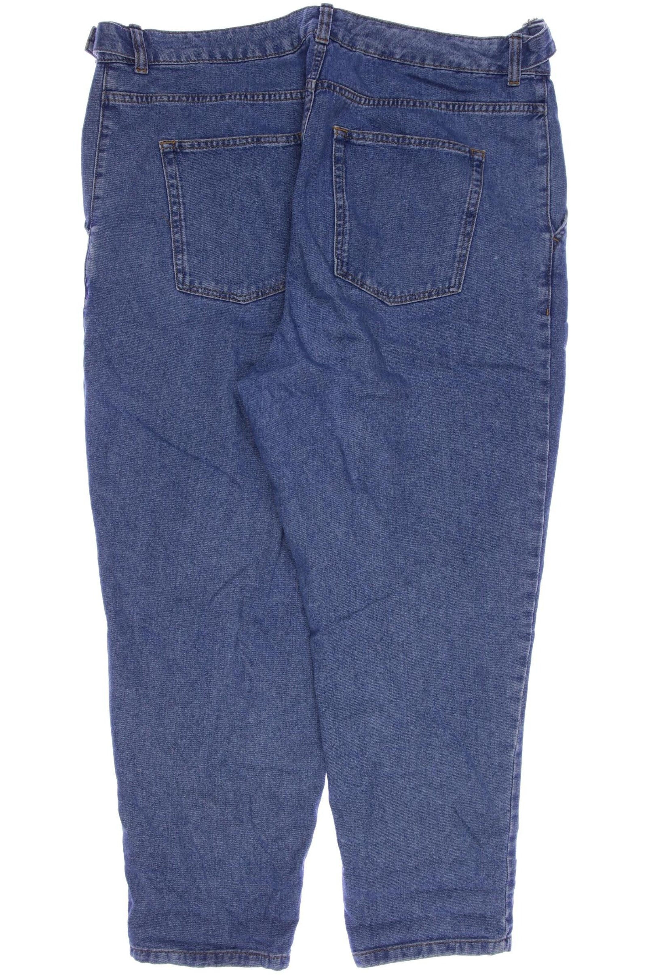 VIOLETA by Mango Jeans in 39-40 in Blue