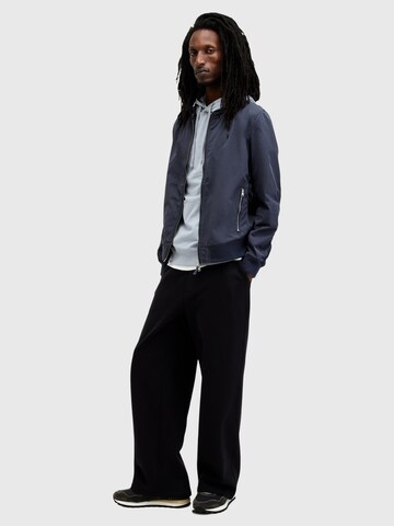 Giacca di mezza stagione 'Bassett' di AllSaints in blu