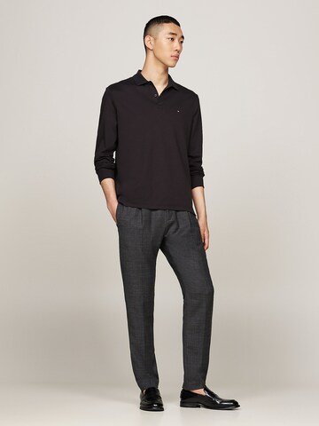 TOMMY HILFIGER Shirt in Black