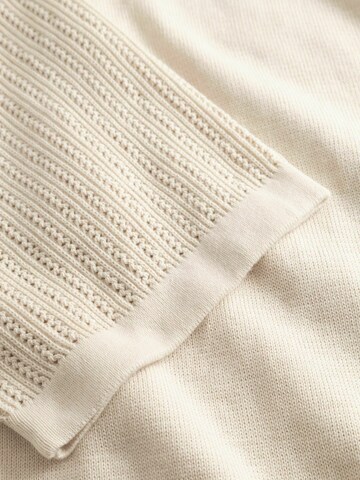 GABBA Neulepaita ' GABGeno ' värissä beige