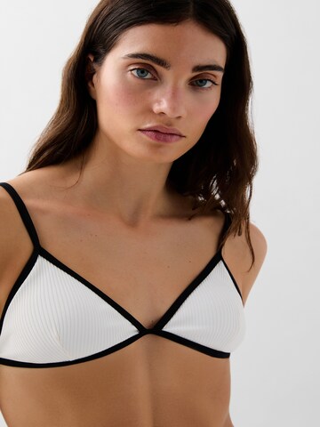 Bikini ' ' Scalpers en blanc
