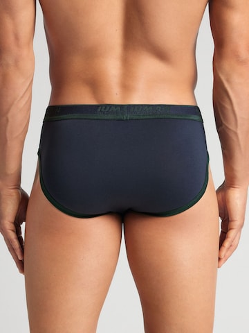 INTIMISSIMI Panty in Blue