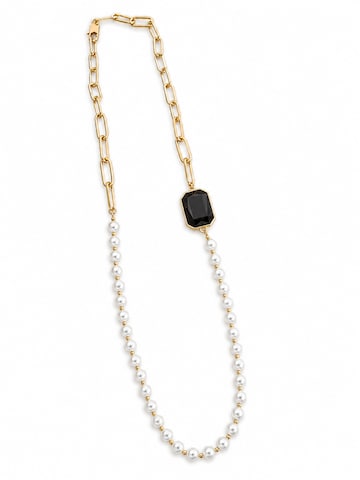 RteRme Ketting 'Ameliea' in Goud