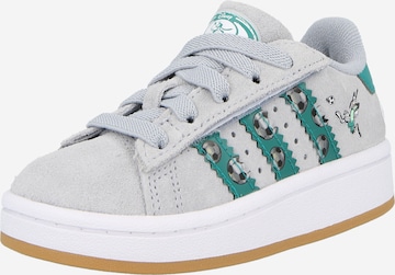 ADIDAS ORIGINALS Tennarit 'CAMPUS 00s' värissä harmaa: etupuoli