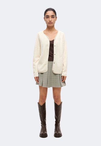 ZABAIONE Between-season jacket 'Wi44nnie' in Beige