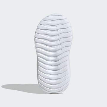 Sneaker 'Runfalcon 6' di ADIDAS SPORTSWEAR in verde