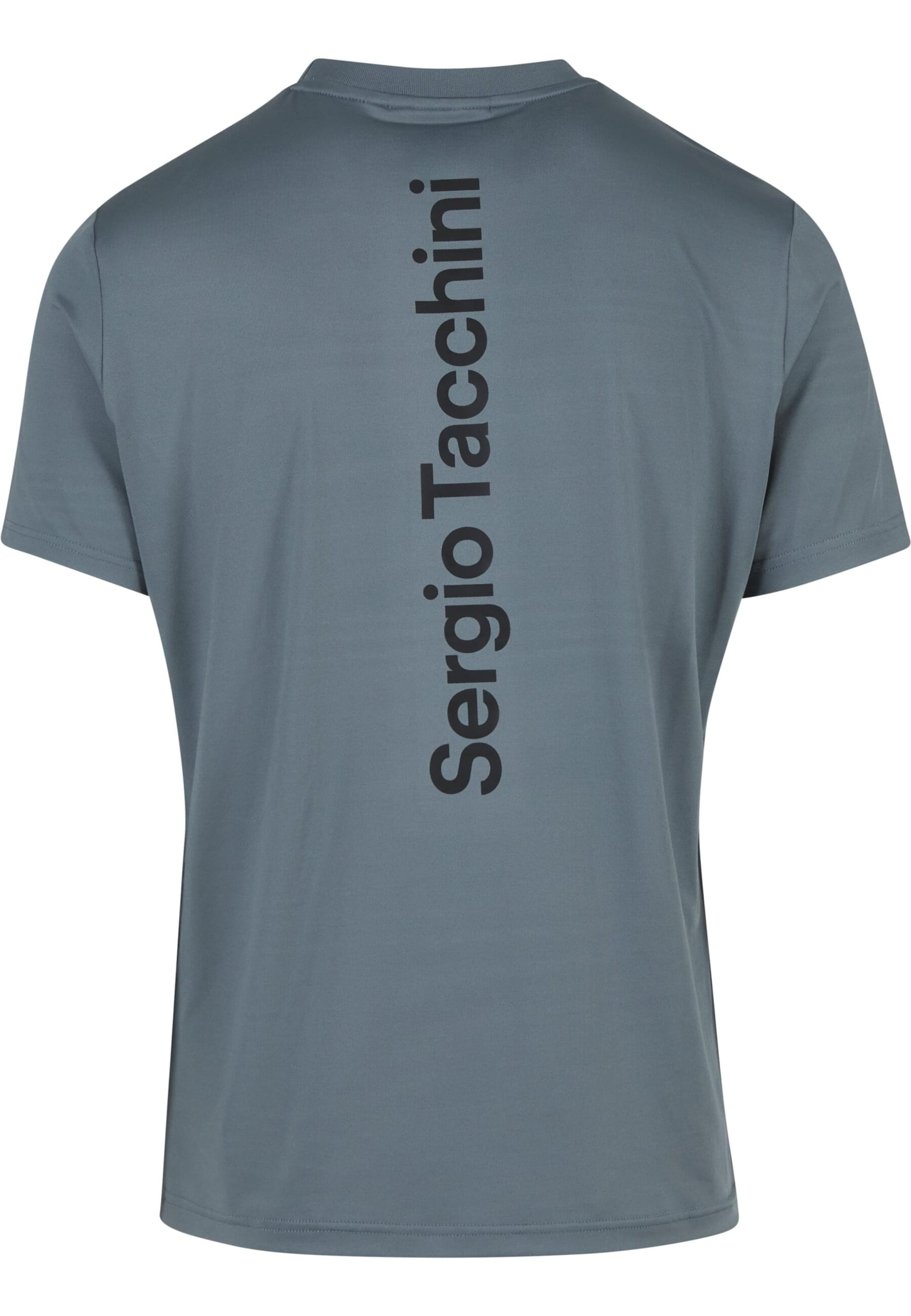 Sergio Tacchini Shirt 'Pelle  ' in Blauw