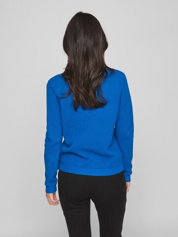 Pullover 'Dalo' di VILA in blu