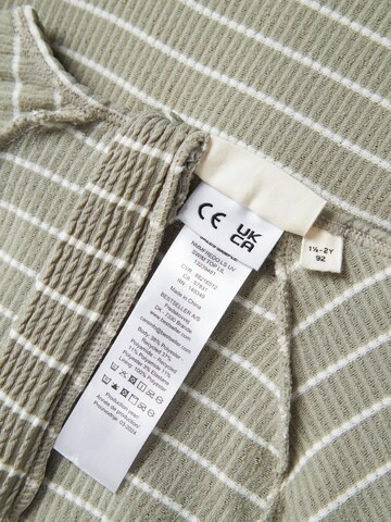 NAME IT - Protección UV en gris