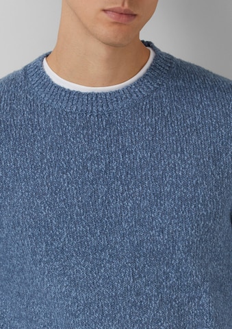 s.Oliver Pullover in Blau