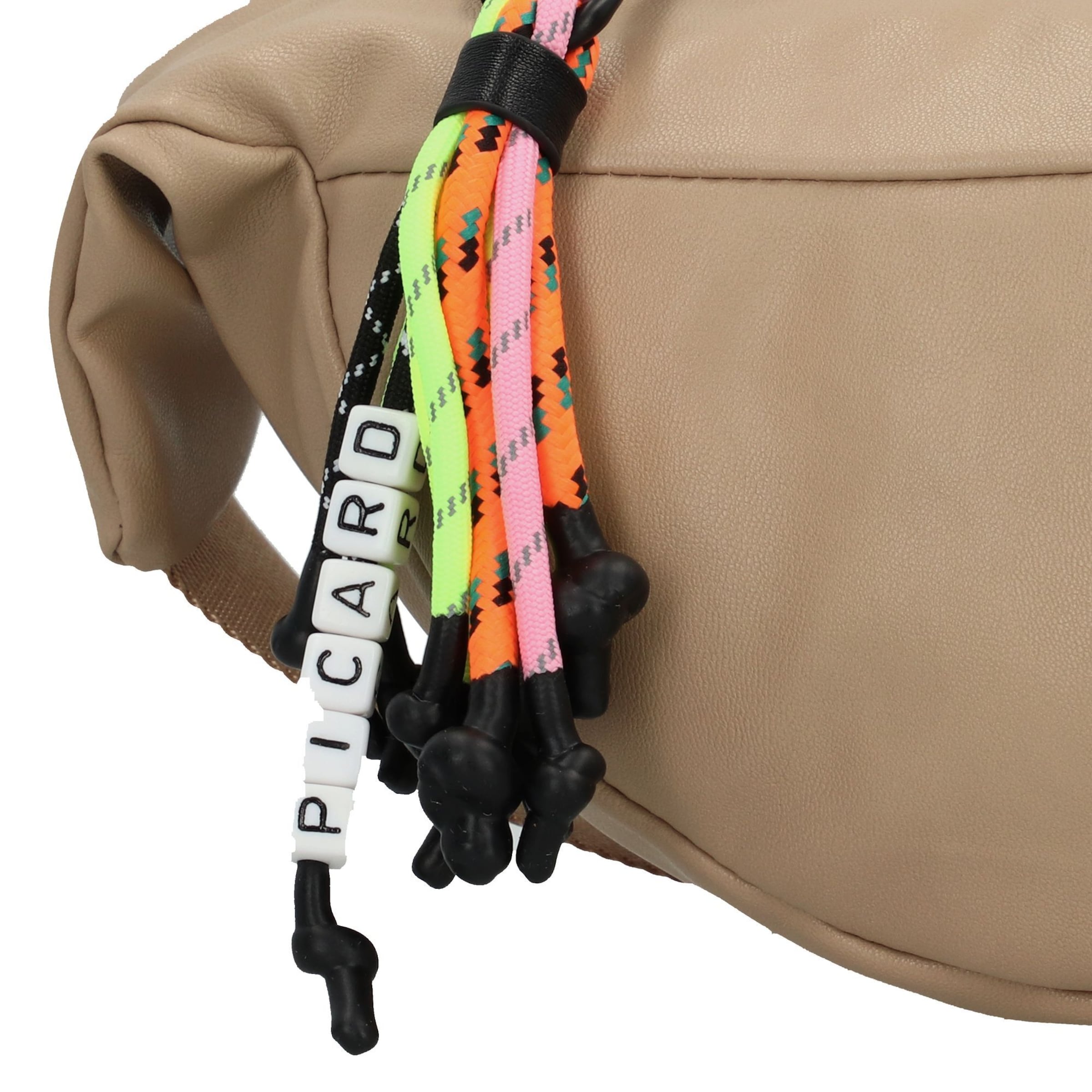 Borsa a tracolla 'Wrap' di Picard in beige