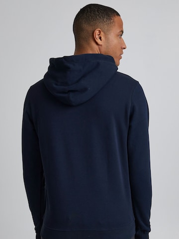 Sweat-shirt 'CFSinius' Casual Friday en bleu