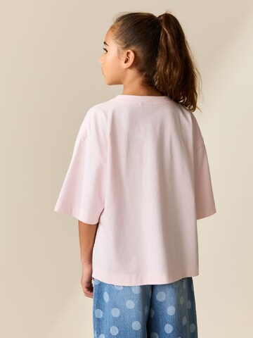 Maglietta di Next in rosa