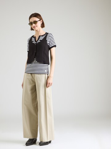 monari Shirt in Black