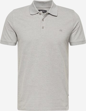 Matinique Shirt 'Poleo' in Grey: front