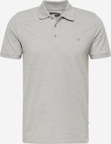 Matinique - Camiseta 'Poleo' en gris: frente