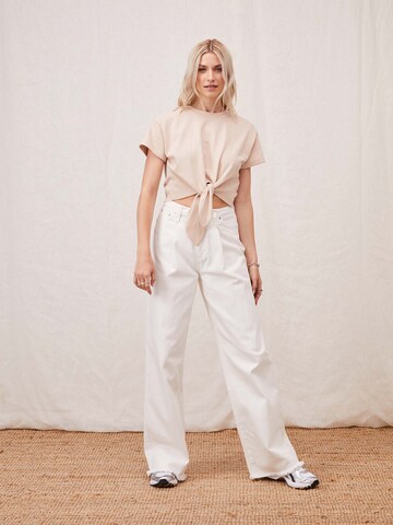 LeGer by Lena Gercke Shirts 'Tessy' i beige