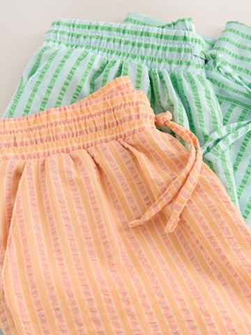 Next Pajama pants in Green