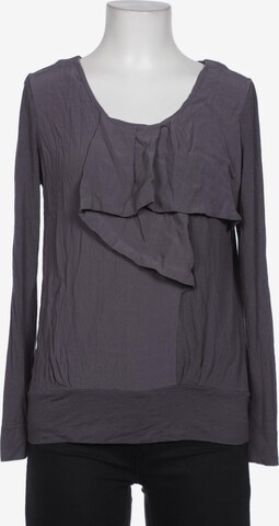 Comptoirs des Cotonniers Blouse & Tunic in M in Grey: front