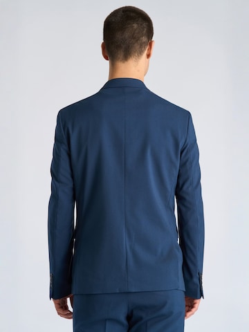 Lindbergh Slimfit Anzug‌‌‌‌‌‌‌‌‌‌ in Blau