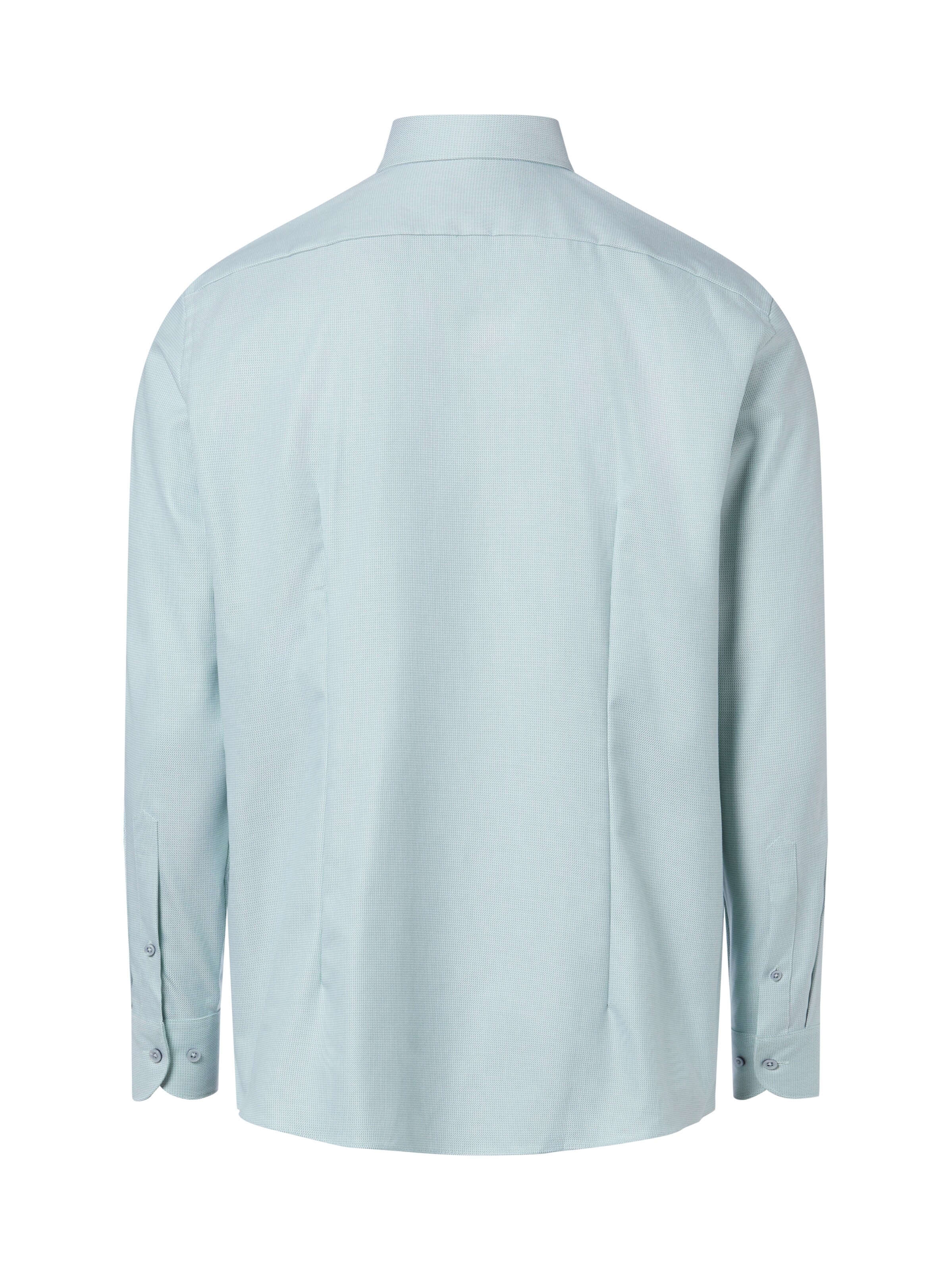 Finshley & Harding Regular fit Business shirt in Green