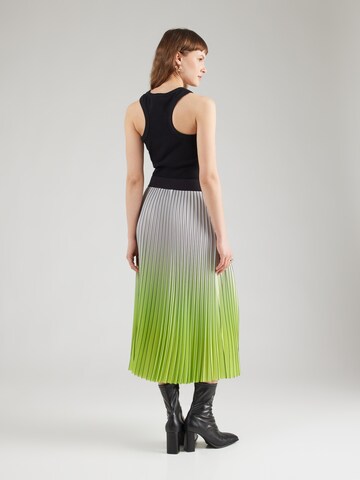Essentiel Antwerp Skirt 'Haries' in Green