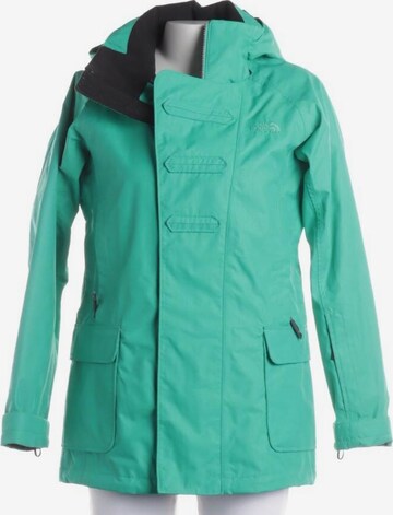 THE NORTH FACE Jacket & Coat in M in Green: front