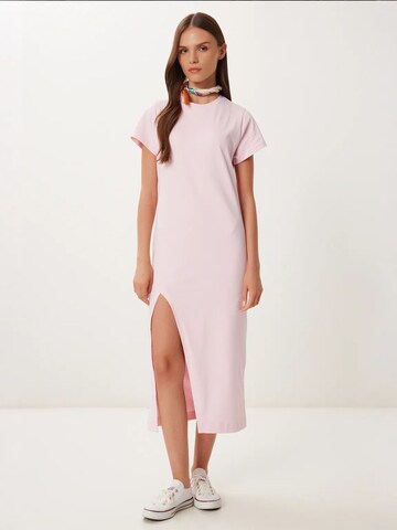 Happiness İstanbul - Vestido em rosa